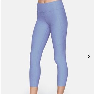 Outdoor Voices Warm up Leggings